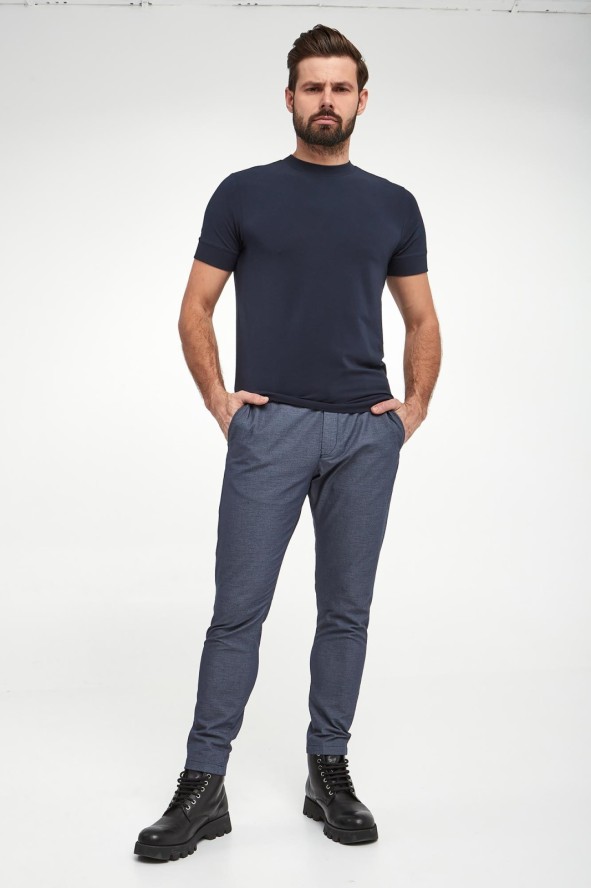 Spodnie Maxton3-W JOOP! JEANS