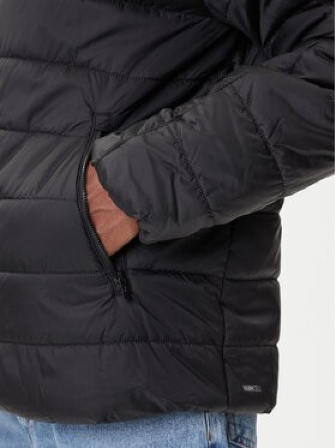 Puma Kurtka zimowa Ess 685210 01 Czarny Regular Fit