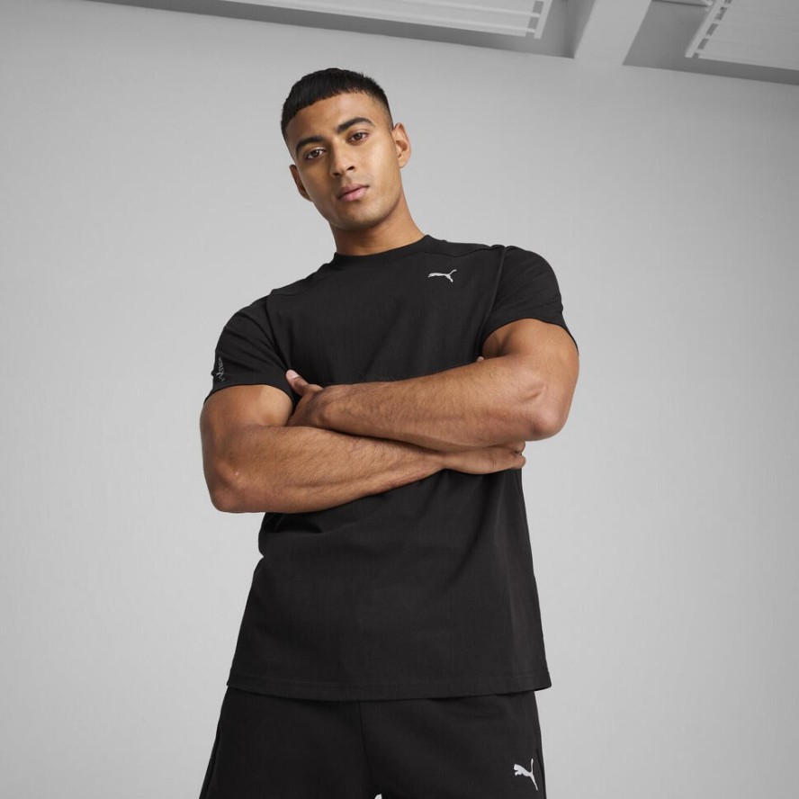 Męska koszulka PUMATECH PUMA