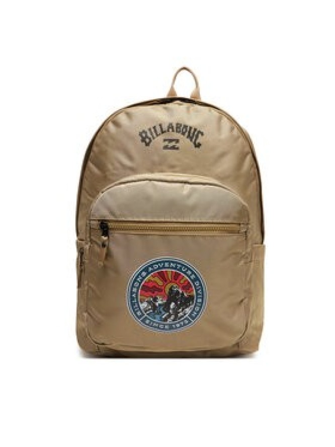 Billabong Plecak C-BLB-M-003-08 Beżowy