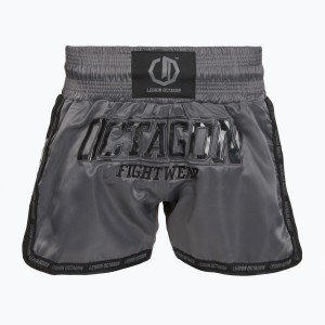 Spodenki treningowe Octagon Kickboxing/Muay Thai Legion Future Premium