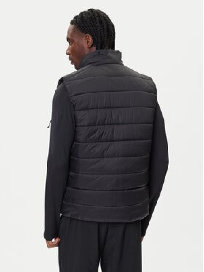 adidas Kamizelka Terrex Multi Essentials Climawarm KA9740 Czarny Regular Fit