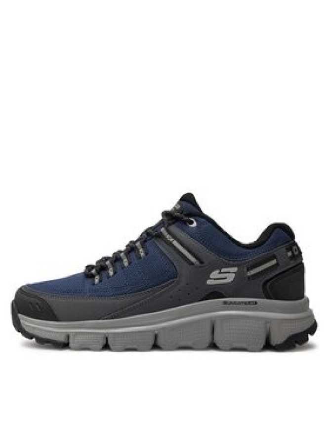 Skechers Trekkingi Summits At 237620 Szary