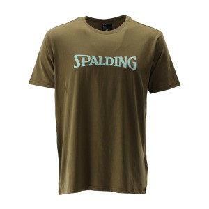 Koszulka Spalding Logo