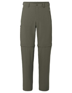 Spodnie męskie Farley Stretch T-Zip Pants III