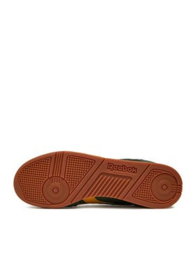 Reebok Sneakersy CEO-CAMPIO XT 100230427 Zielony