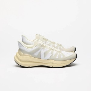 Buty sportowe VEJA Condor 3 Adv Enmesh Full-White męskie białe (CE2820742B)