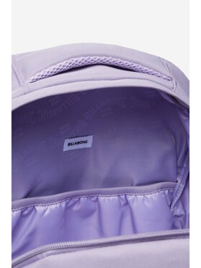 Billabong Plecak C-BLB-M-001-08 Fioletowy