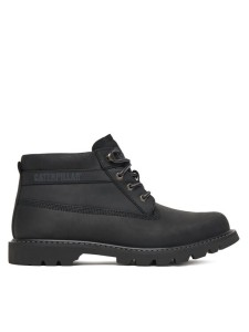 CAT Footwear Trapery Colorado 2.0 Chukka P726363 Czarny