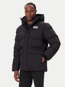 Helly Hansen Kurtka zimowa Nordic 54513 Czarny Regular Fit