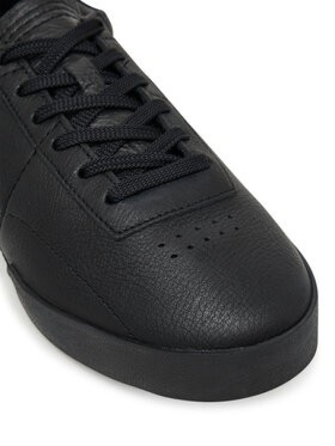 Lacoste Sneakersy Aura 7-50SMA0157 Czarny