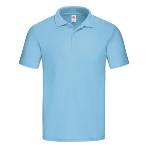 Oryginalna Koszulka Polo Dla Dorosłych Unisex