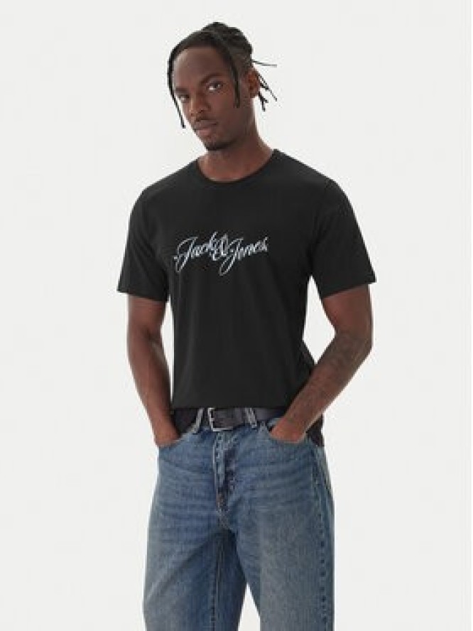 Jack & Jones Komplet t-shirtów Inwood 12291656 Kolorowy Regular Fit