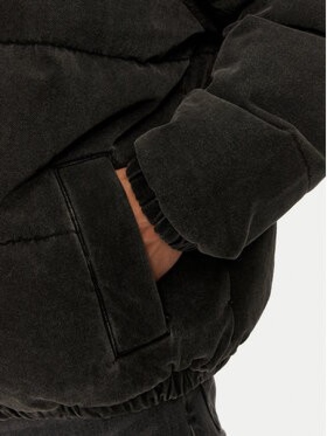 Levi's® Kurtka puchowa A0726-0006 Szary Relaxed Fit