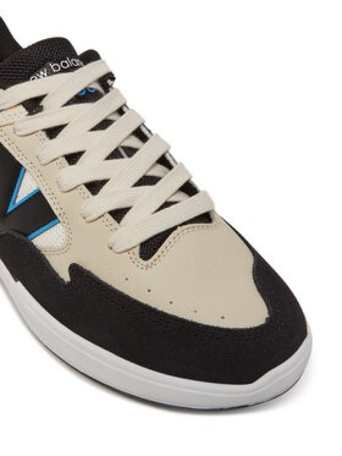 New Balance Sneakersy NM808LBB Beżowy