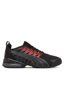Puma Sneakersy Voltaic Evo 379601 39 Czarny