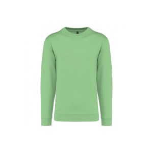 Bluza z okrągłym dekoltem Kariban