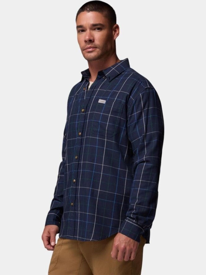 Koszulka Męska Columbia Rapid Rivers II