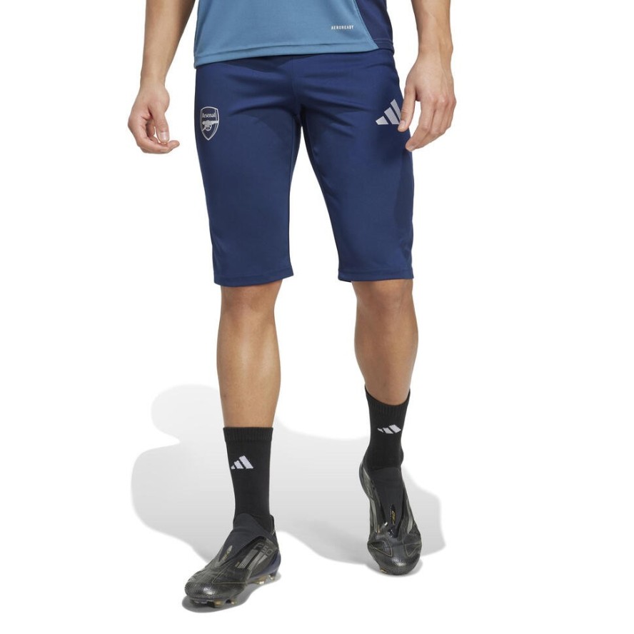 Krótkie spodenki Aeroready Arsenal 2025/26