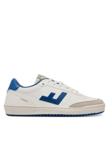 Flamingos Life Sneakersy Stadion Biały