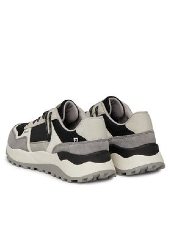 Rieker Revolution Lifestyle Sneakersy U1300-00 Szary