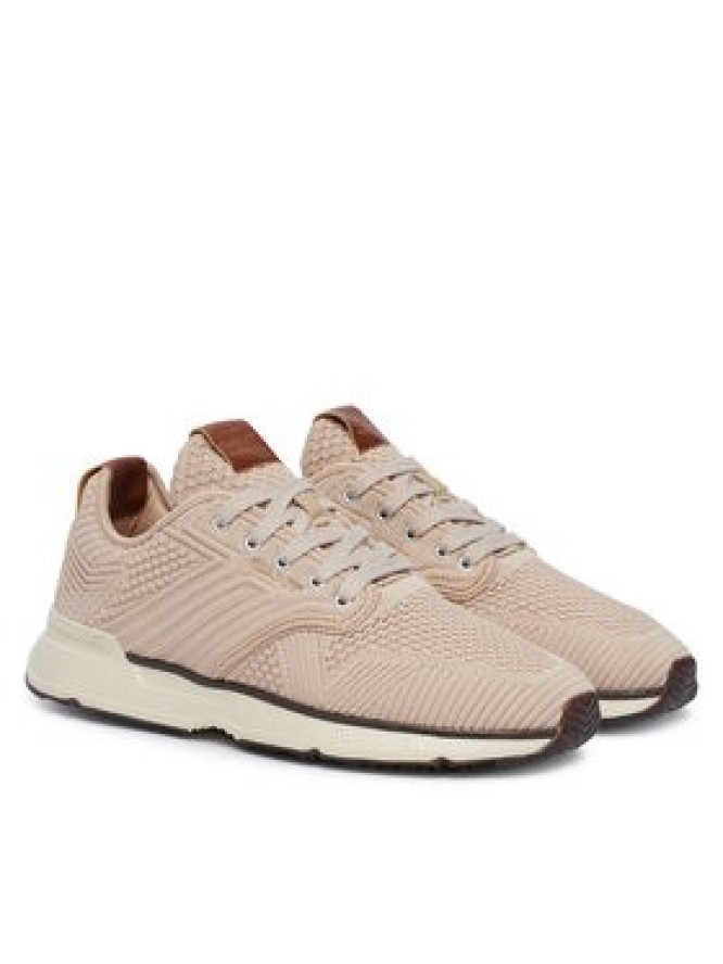 Gant Sneakersy 32638175 Beżowy