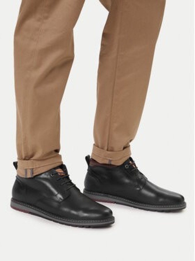 Pikolinos Trzewiki M8J-N8181 Czarny