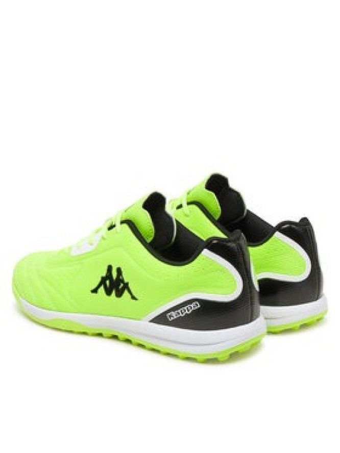 Kappa Sneakersy SJ-F910-2 Zielony