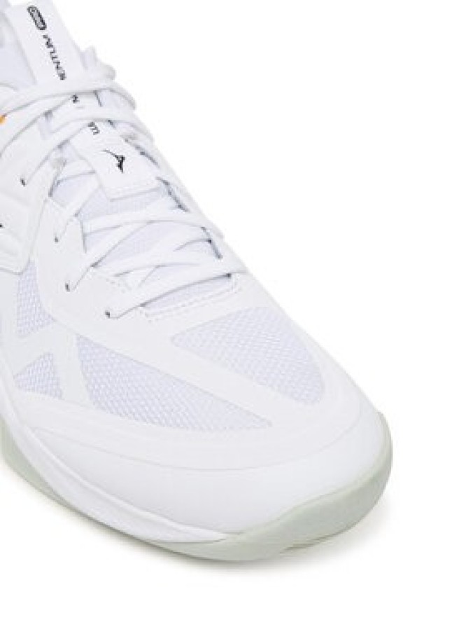 Mizuno Buty halowe Wave Momentum Pro V1GA2540 Biały