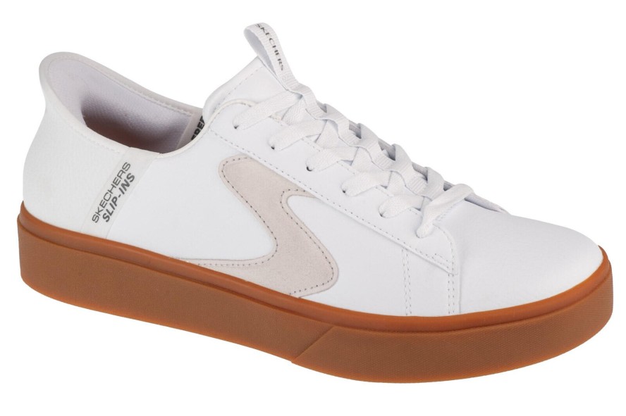 Buty sportowe Sneakersy męskie, Slip-ins: Eden LX - Strando