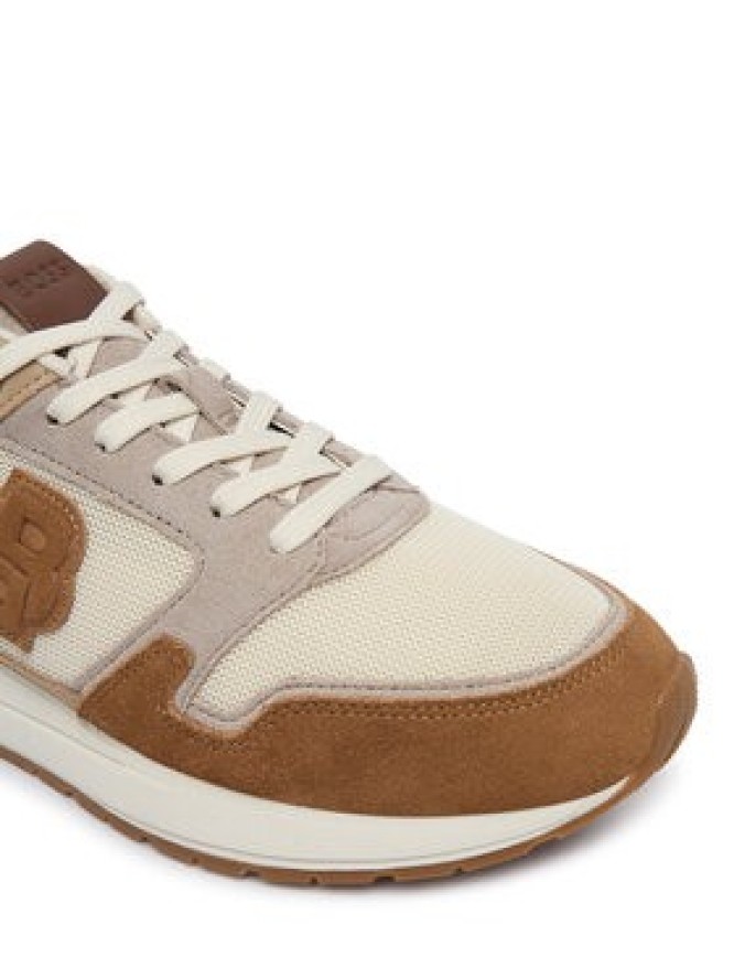 BOSS Sneakersy Vinston 50554612 Beżowy