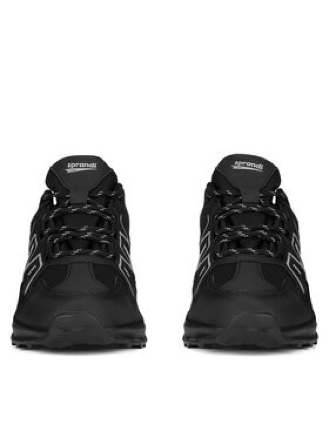 Sprandi Sneakersy V2602 Czarny
