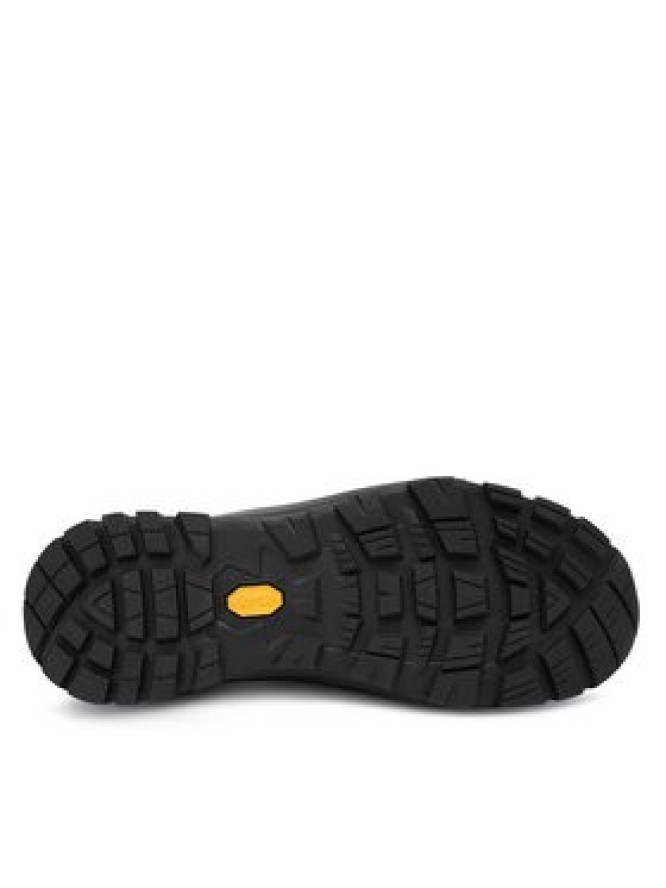 Diemme Sneakersy Movida DI24FWMOM Czarny