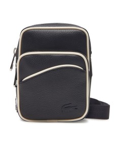 Lacoste Saszetka NH4563GY Czarny