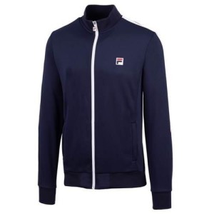 Bluza sportowa męska Fila Manuel