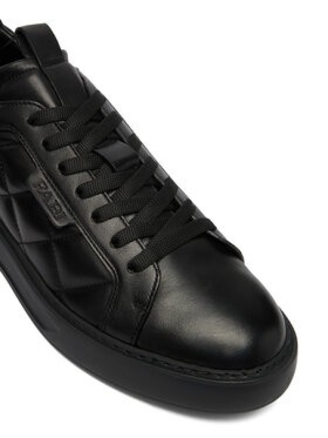 Fabi Sneakersy FU0371 Czarny