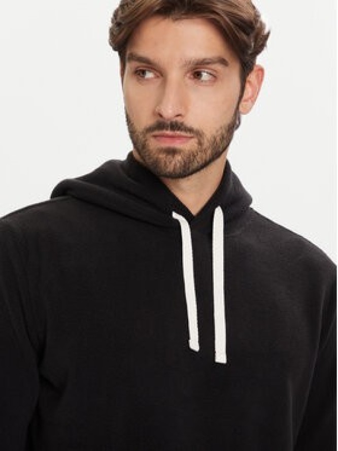 Polo Ralph Lauren Bluza 714915967001 Czarny Regular Fit