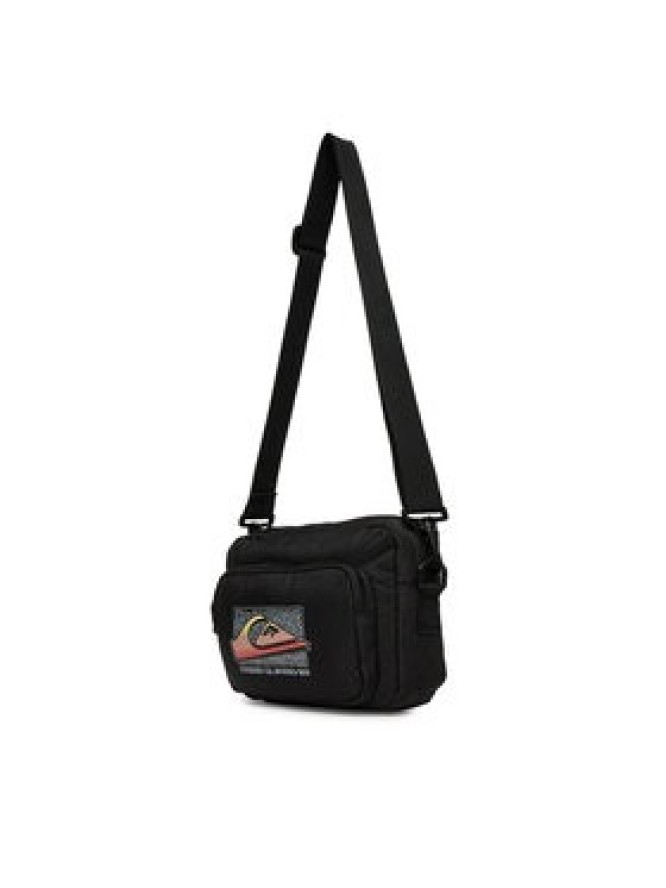 Quiksilver Saszetka QUIC-M-004-07 Czarny