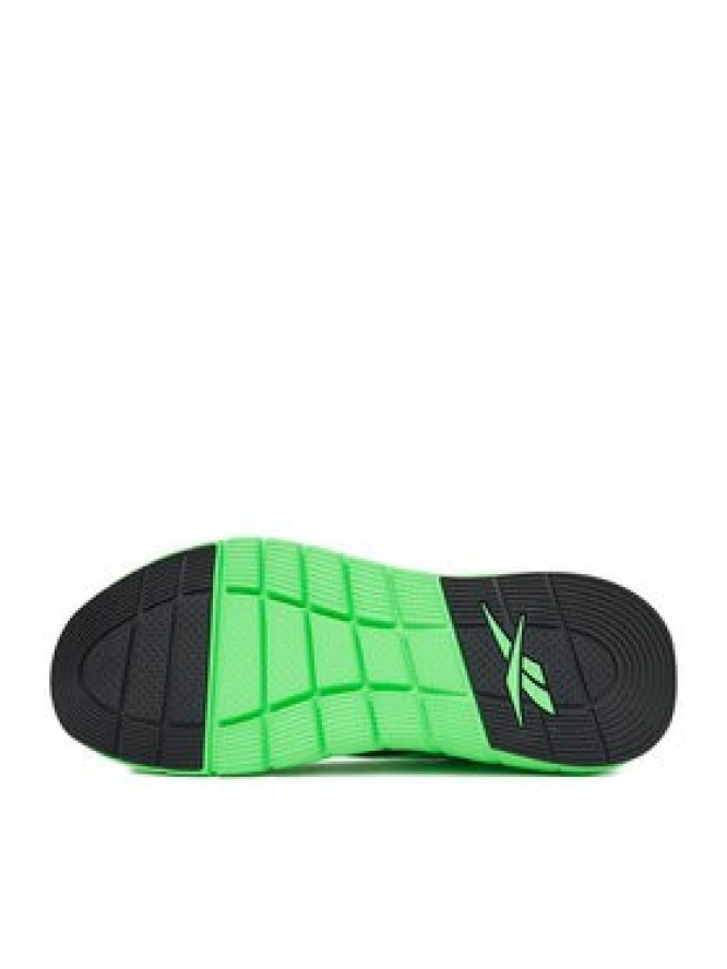 Reebok Buty na siłownię EO-NANO GYM 100225435 Zielony