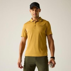 Męska koszulka polo Maverik V Quick Drying