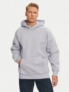 Only & Sons Bluza Dan 22026661 Niebieski Relaxed Fit