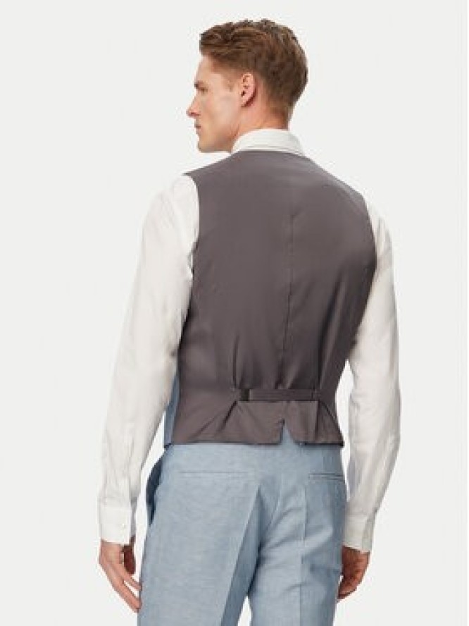 HUGO Garnitur Arti/Hesten242V1X 50559671 Niebieski jasny Extra Slim Fit