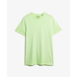 Koszulka Superdry Raw Edge Slub