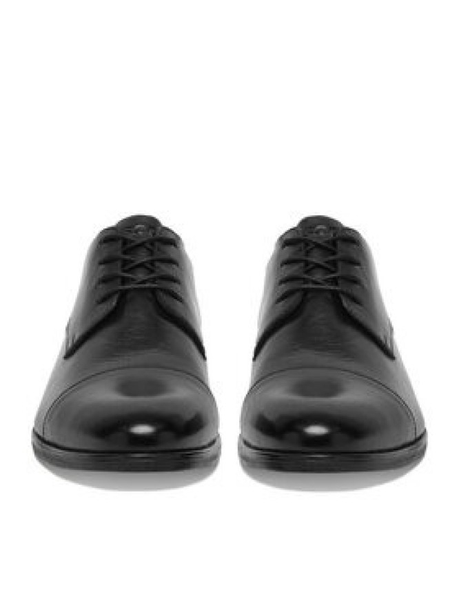 Lasocki Półbuty CEO-PASCAL-02 MI25 Czarny