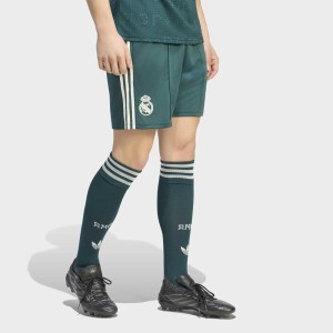 Spodenki wyjazdowe Real Madryt 26/27