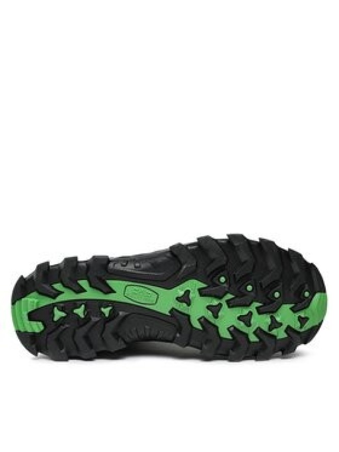 CMP Trekkingi Rigel Mid Trekking Shoes Wp 3Q12947 Granatowy