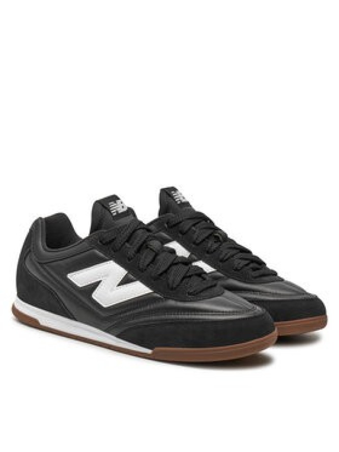 New Balance Sneakersy URC42LB Czarny