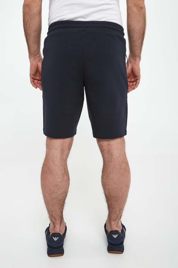 Szorty męskie EA7 EMPORIO ARMANI