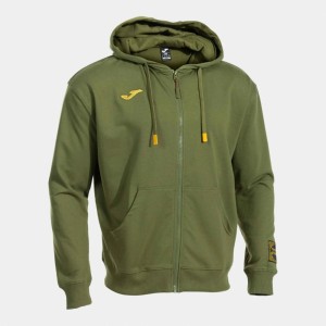 Bluza z kapturem Joma Combat