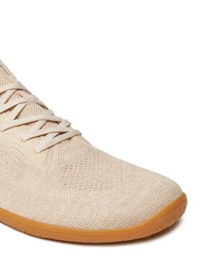 Vivo Barefoot Sneakersy Primus Lite Knit Natural M 309576 Beżowy